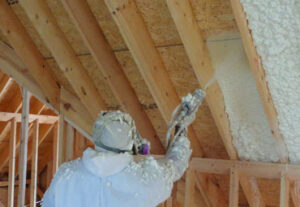 Attic Insulation