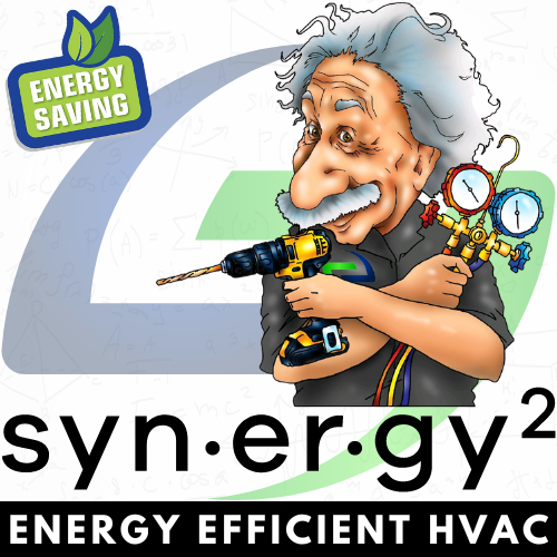 Synergy Energy Efficient HVAC